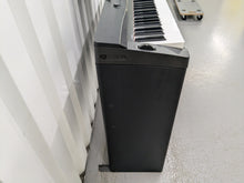 Load image into Gallery viewer, Casio Privia PX-330 Digital Piano slim in black stock number 24412
