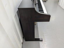 Load image into Gallery viewer, Yamaha Clavinova CLP-340 Digital Piano in rosewood stock # 24420
