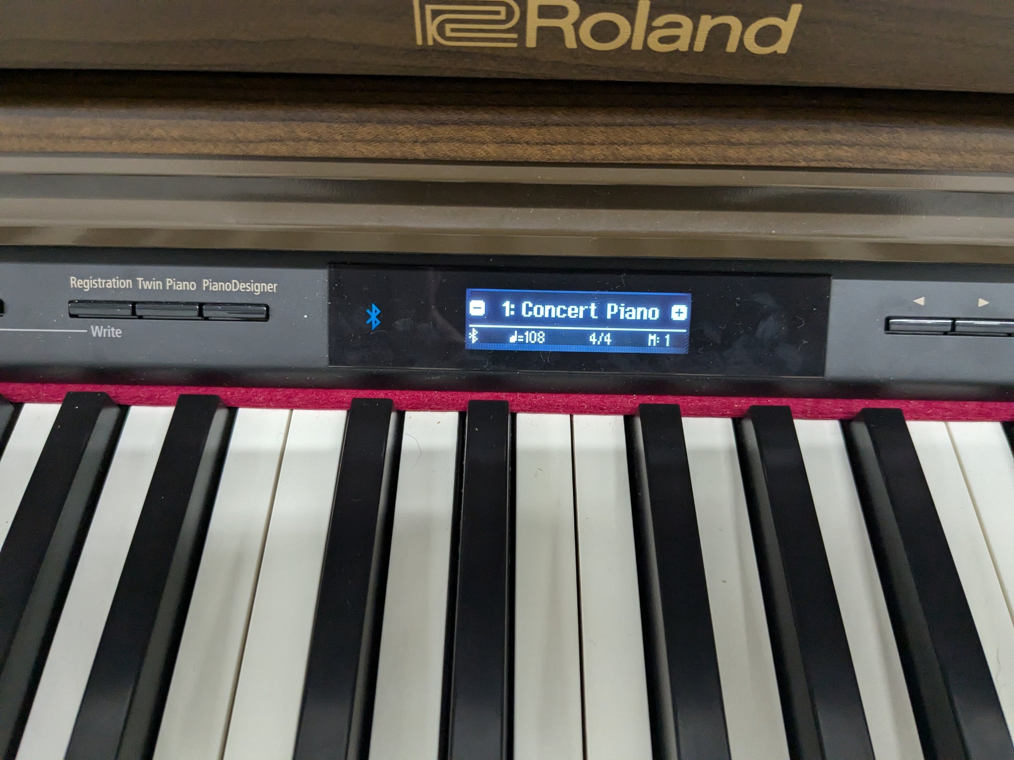 電子ピアノRoland DigitalPiano LX-7-GP LX7-A.jpg