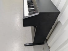 Load image into Gallery viewer, Casio Celviano AP-250 digital piano in satin black finish stock number 24453
