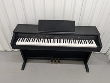 Load image into Gallery viewer, Casio Celviano AP-250 digital piano in satin black finish stock number 24453
