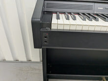 Load image into Gallery viewer, Casio Celviano AP-250 digital piano in satin black finish stock number 24453
