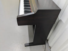 Load image into Gallery viewer, Yamaha Clavinova CLP-920 digital piano in dark rosewood finish stock # 25015
