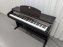 Load image into Gallery viewer, Yamaha Clavinova CLP-920 digital piano in dark rosewood finish stock # 25015
