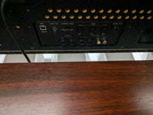 Load image into Gallery viewer, Yamaha Clavinova CLP-150 digital piano and stool in mahogany stock #24519
