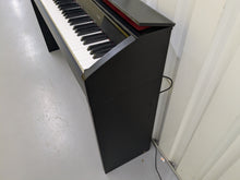 Load image into Gallery viewer, Casio Privia PX-850 Slimline compact Digital Piano in satin black stock #24535
