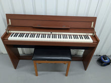 Load image into Gallery viewer, Roland DP-970 Designer Digital Piano 88 weighted keys 3 pedals slim stock #24542
