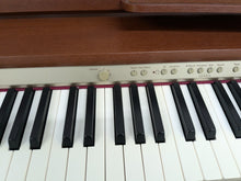 Load image into Gallery viewer, Roland DP-970 Designer Digital Piano 88 weighted keys 3 pedals slim stock #24542
