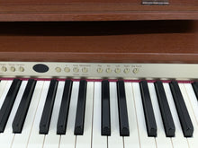 Load image into Gallery viewer, Roland DP-970 Designer Digital Piano 88 weighted keys 3 pedals slim stock #24542
