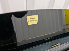 Load image into Gallery viewer, YAMAHA CLAVINOVA CVP-405PE DIGITAL PIANO IN GLOSSY POLISHED BLACK  stock 24509
