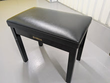 Load image into Gallery viewer, YAMAHA CLAVINOVA CVP-405PE DIGITAL PIANO IN GLOSSY POLISHED BLACK  stock 24509
