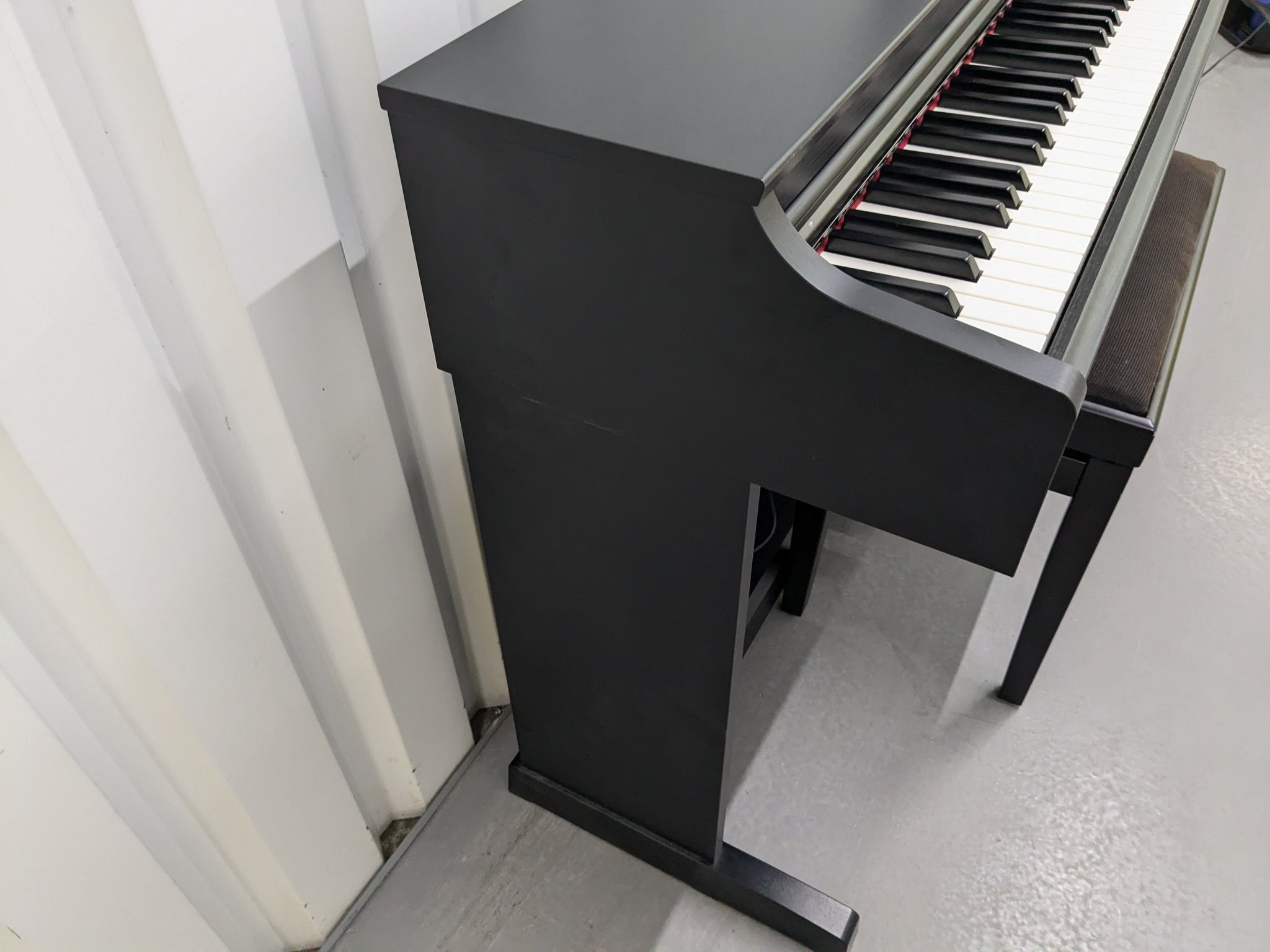 Yamaha ARIUS 電子ピアノYDP-163 YDP-163 - Overview - ARIUS - Pianos