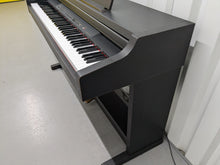 Load image into Gallery viewer, Yamaha Clavinova CLP-411 Digital Piano Full Size 88 keys 3 pedals stock # 24552
