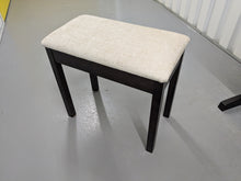 Load image into Gallery viewer, Yamaha Arius YDP-143 Digital Piano and stool in dark rosewood finish stock number 24556
