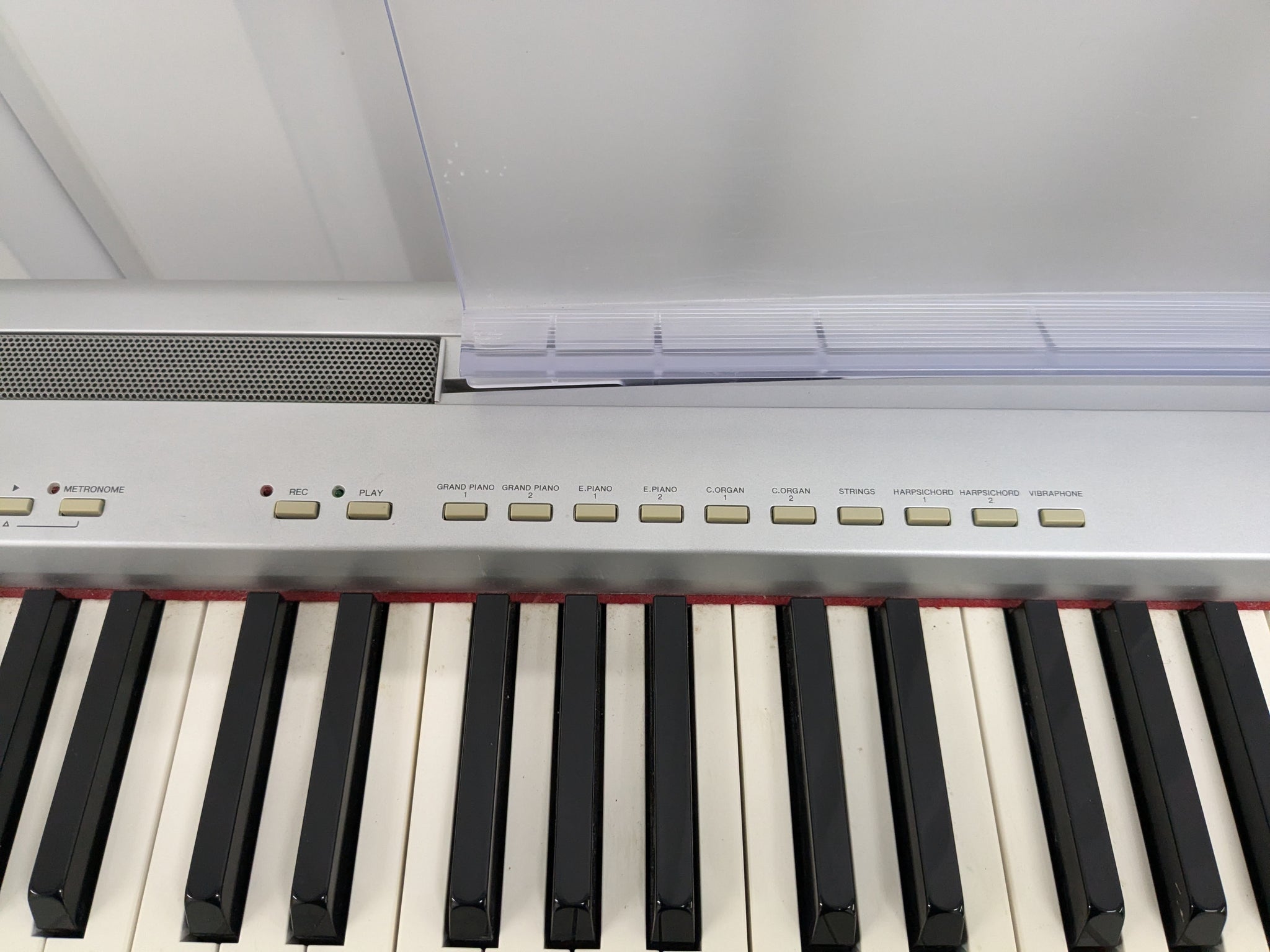 【美品】ヤマハデジタルピアノp-85 スタンドL-85s 3本ペダルLP-5 美品】ヤマハデジタルピアノp-85 スタンドL-85s 3本ペダルLP-5