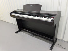 Load image into Gallery viewer, Yamaha Arius YDP-131 Digital Piano in rosewood finish stock nr 24578
