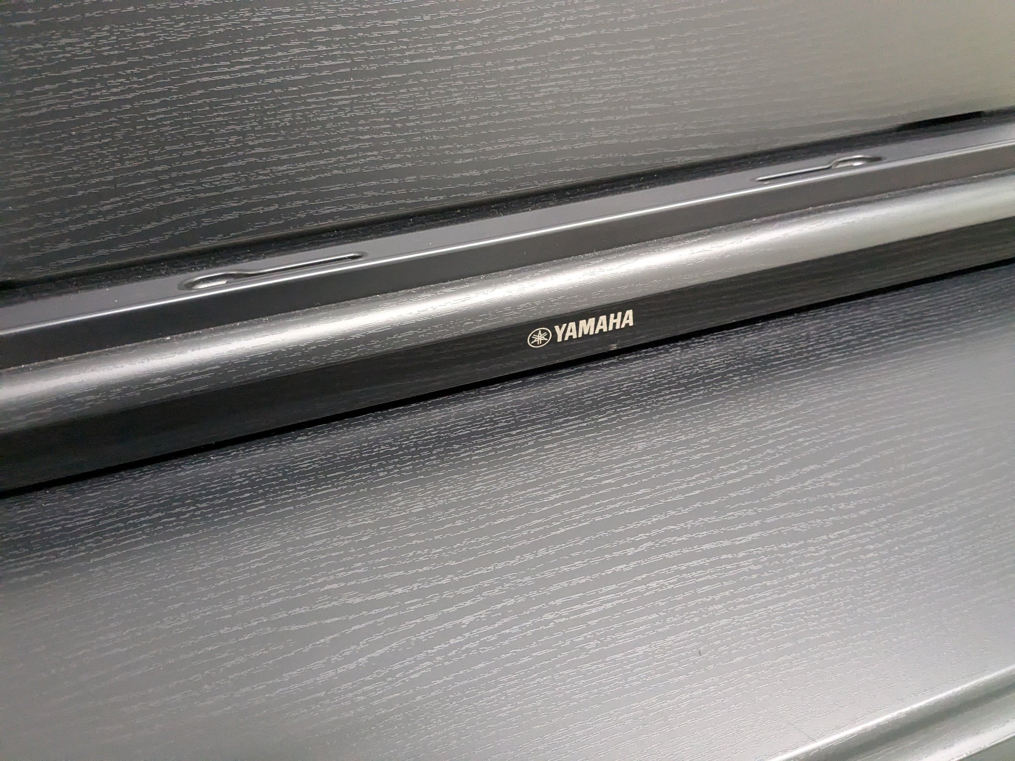 Yamaha Arius YDP-164 Digital Piano satin black, clavinova