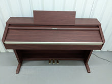 Load image into Gallery viewer, Casio Celviano AP-500 digital piano in mahogany colour stock number 24561
