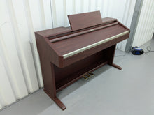 Load image into Gallery viewer, Casio Celviano AP-500 digital piano in mahogany colour stock number 24561
