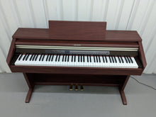 Load image into Gallery viewer, Casio Celviano AP-500 digital piano in mahogany colour stock number 24561
