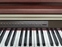 Load image into Gallery viewer, Casio Celviano AP-500 digital piano in mahogany colour stock number 24561
