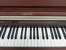 Load image into Gallery viewer, Casio Celviano AP-500 digital piano in mahogany colour stock number 24561
