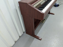 Load image into Gallery viewer, Casio Celviano AP-500 digital piano in mahogany colour stock number 24561
