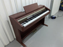 Load image into Gallery viewer, Casio Celviano AP-500 digital piano in mahogany colour stock number 24561
