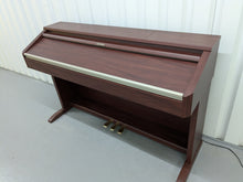 Load image into Gallery viewer, Casio Celviano AP-500 digital piano in mahogany colour stock number 24561
