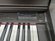 Load image into Gallery viewer, Roland KR375 intelligent digital piano / arranger with stool Stock nr 24570
