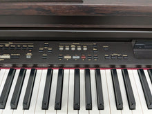 Load image into Gallery viewer, Roland KR375 intelligent digital piano / arranger with stool Stock nr 24570
