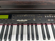 Load image into Gallery viewer, Roland KR375 intelligent digital piano / arranger with stool Stock nr 24570
