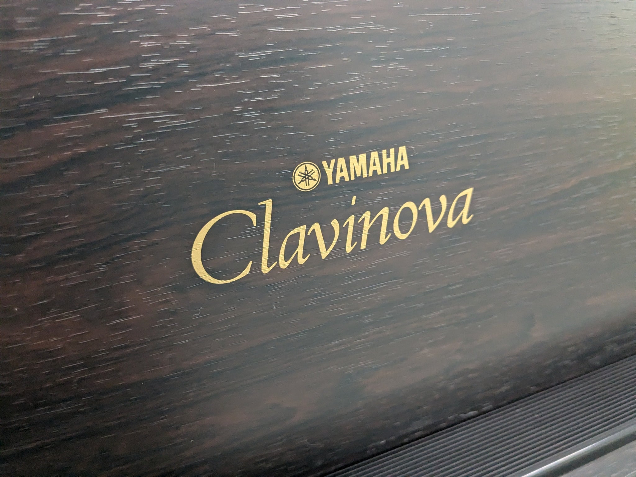 [取引中]YAMAHA Clavinova 格安！ YAMAHA Clavinova CLP-875R(ニューダークローズウッド調) | 【クロサワ