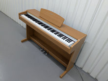 Load image into Gallery viewer, Yamaha Arius YDP-131 Digital Piano in cherry wood finish stock nr 24594
