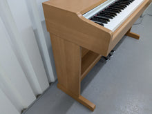 Load image into Gallery viewer, Yamaha Arius YDP-131 Digital Piano in cherry wood finish stock nr 24594
