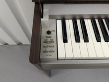 Load image into Gallery viewer, Yamaha Arius YDP-S30 Digital Piano Slimline space saver stock nr 24601
