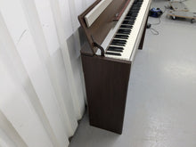 Load image into Gallery viewer, Yamaha Arius YDP-S30 Digital Piano Slimline space saver stock nr 24601
