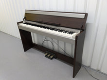 Load image into Gallery viewer, Yamaha Arius YDP-S30 Digital Piano Slimline space saver stock nr 24601
