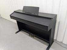 Load image into Gallery viewer, Casio Celviano AP-260 digital piano in satin black finish stock #24605
