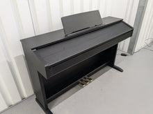 Load image into Gallery viewer, Casio Celviano AP-260 digital piano in satin black finish stock #24605
