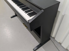 Load image into Gallery viewer, Casio Celviano AP-260 digital piano in satin black finish stock #24605
