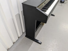 Load image into Gallery viewer, Casio Celviano AP-260 digital piano in satin black finish stock #24605
