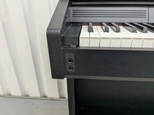 Load image into Gallery viewer, Casio Celviano AP-260 digital piano in satin black finish stock #24605
