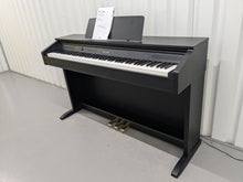 Load image into Gallery viewer, Casio Celviano AP-260 digital piano in satin black finish stock #24605
