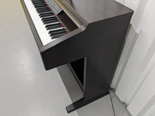 Load image into Gallery viewer, Yamaha Clavinova CLP-130 Digital Piano in rosewood stock number 24592
