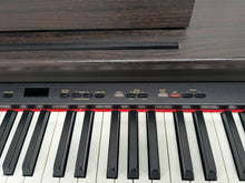 Load image into Gallery viewer, Yamaha Arius YDP-121 Digital Piano in dark rosewood stock nr 24615
