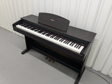 Load image into Gallery viewer, Yamaha Arius YDP-121 Digital Piano in dark rosewood stock nr 24615
