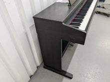 Load image into Gallery viewer, Yamaha Arius YDP-121 Digital Piano in dark rosewood stock nr 24615
