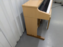 Load image into Gallery viewer, Roland HPi-5 Digital Interactive Piano with LCD screen built in stock # 24624
