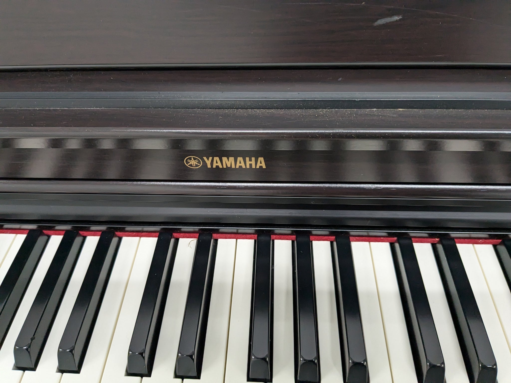 電子ピアノ　YDP-163 YAMAHA YDP-163 - Overview - ARIUS - Pianos - Musical Instruments